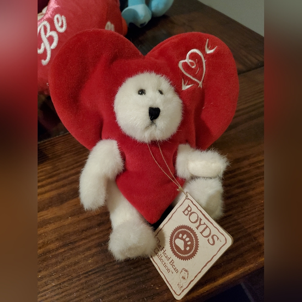 Boyd's Bears Ima Softheart